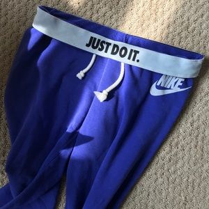 Nike Sweats